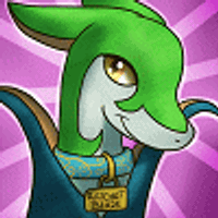 Reptileyoshi