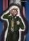 Hans Schein - Disco Elysium Style