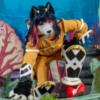 Image for tag: Cosplay