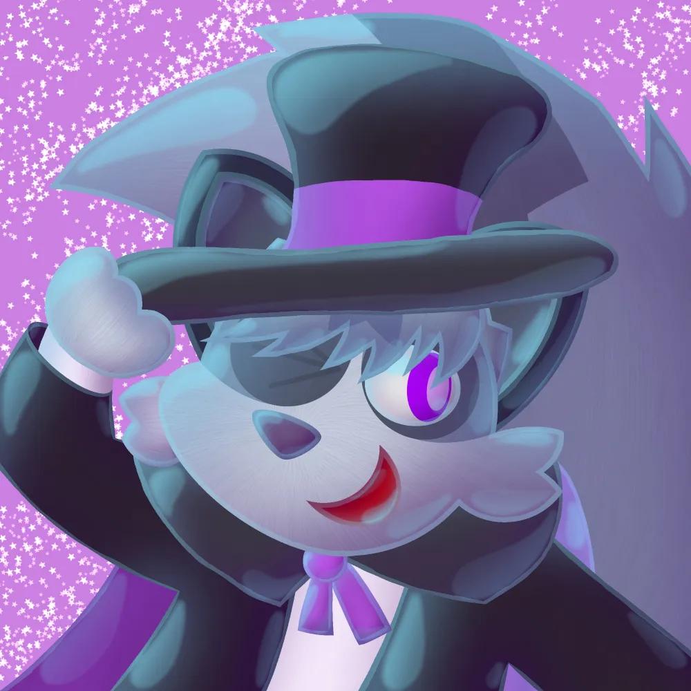 Profile of Dusky Poly Sam