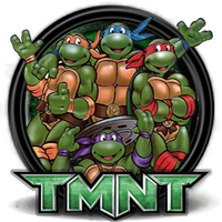 Image for tag: Teenage Mutant Ninja Turtles