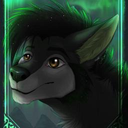 Profile picture of Cosmos Wolf