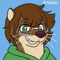 Mira the Otter