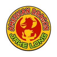 American Dragon: Jake Long