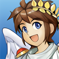 Image for tag: Kid Icarus