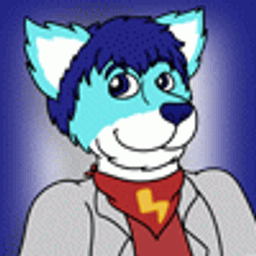 Profile picture of Spark Bolt