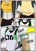 Inkling Mascot Trial - 5/8