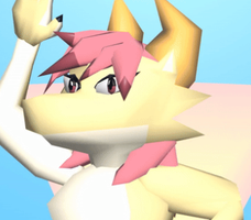 Form Switch in the Blink of an Eye