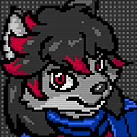 Zeydaan and Isabella Pixel Dissolve