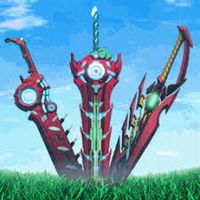 Image for tag: Xenoblade Chronicles