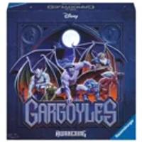 Image for tag: Gargoyles