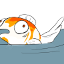 Profile picture of Well Drawn Fish