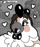 Nocty to Hen Housewife