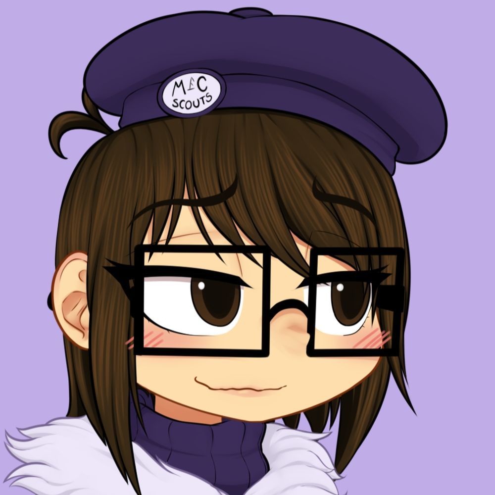 Profile of Mental Crash