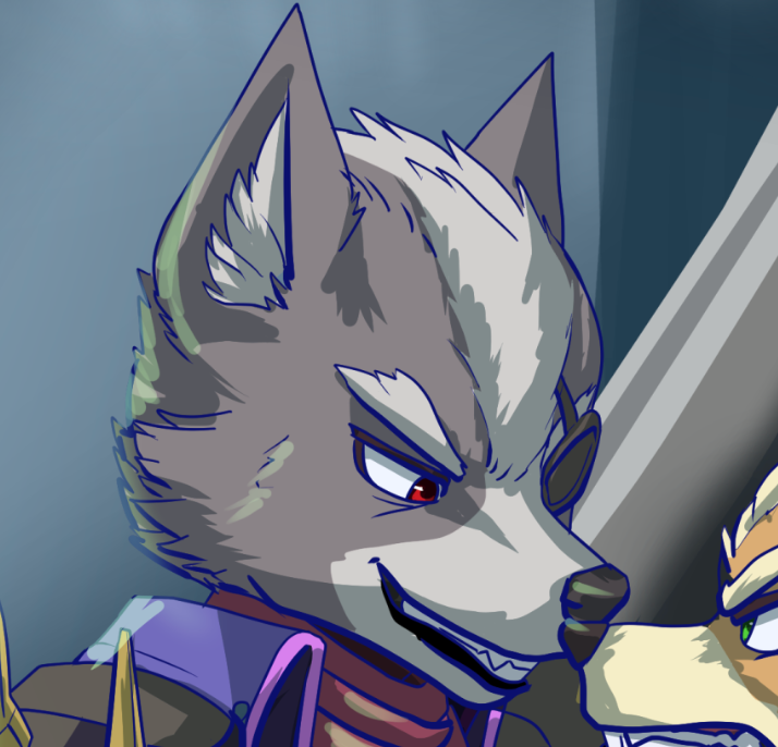Wolf O'Donnell