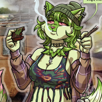 Image for tag: Stoner