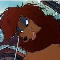 Image for tag: Oliver and Company