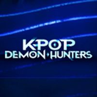 Image for tag: K-Pop Demon Hunters