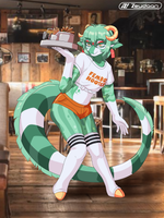 Femboy Hootydew