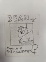 Bean's ID - by Luna