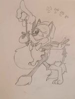 A Healthy Dose of Ink