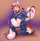 Day of the Pooltoy - 2/4