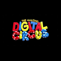 Image for tag: The Amazing Digital Circus