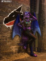 Saphielle Chilling