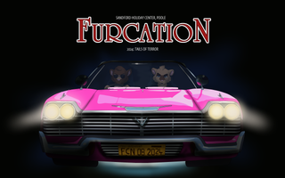 Furcation 2024 - Christine