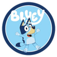 Image for tag: Bluey