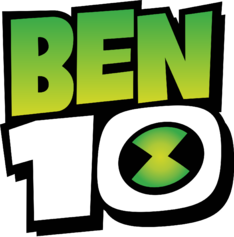 Image for tag: Ben 10
