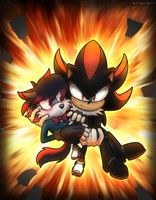 Shadow to the Rescue