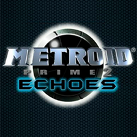 Image for tag: Metroid Prime 2: Echoes