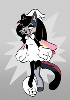 Feelin' Toony