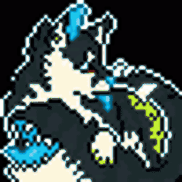 Profile picture of Svenrin