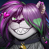 Profile of Irate
