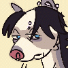 Profile of Fearaid Fangs