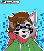 Mira Joins the Rambley's Ranglers