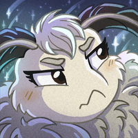 Bean - by Astrum Aura