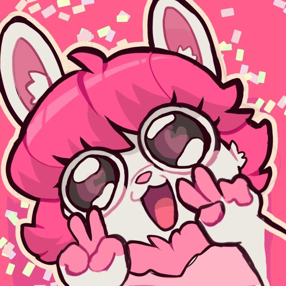 Profile of Lil' Bun Pinky