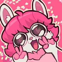Lil' Bun Pinky