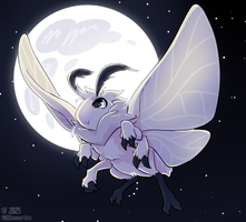 Bean in the Moonlight