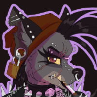 Image for tag: Piercings