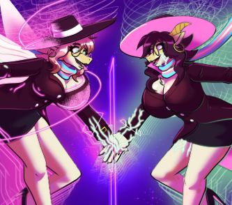 Image for tag: Witch