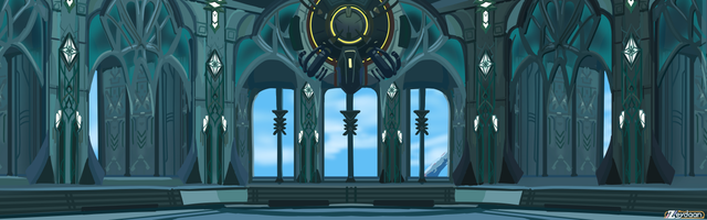 The Cloudkeep