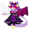 Twilightneko - by Atelierfarms