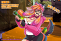 Inku - From Global Inkling Infection