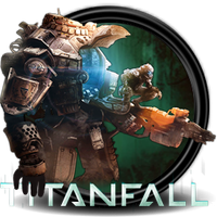 Image for tag: Titanfall
