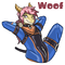 Woof