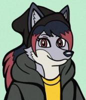 Zeydaan in Streetwear - by Dojovictoryfox